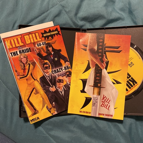 Kill Bill: Volume 1 - Picture 5 of 7